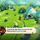 Illustration for article titled Cat Quest II Is The Purrfect RPG For Pet Lovers (And Fighters And Mages)
